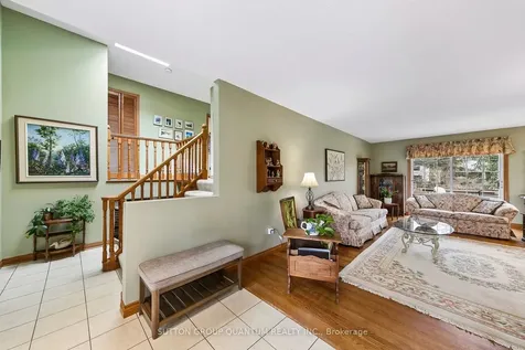 1431 Queen Victoria Avenue Mississauga ON L5H 3H2
