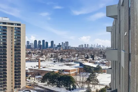296 Mill Road Toronto ON M9C 4X8