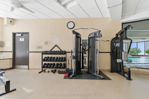 296 Mill Road Toronto ON M9C 4X8