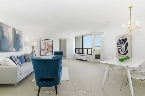 296 Mill Road Toronto ON M9C 4X8