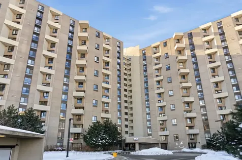 296 Mill Road Toronto ON M9C 4X8