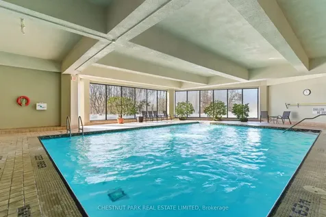 296 Mill Road Toronto ON M9C 4X8