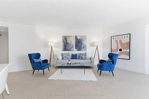 296 Mill Road Toronto ON M9C 4X8