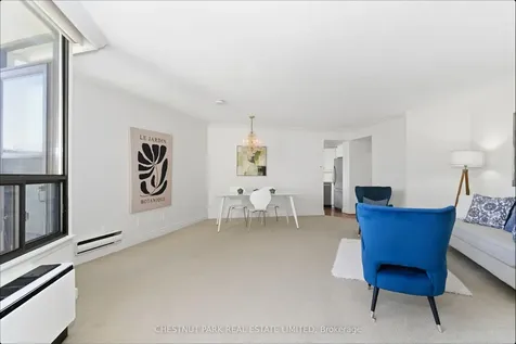 296 Mill Road Toronto ON M9C 4X8