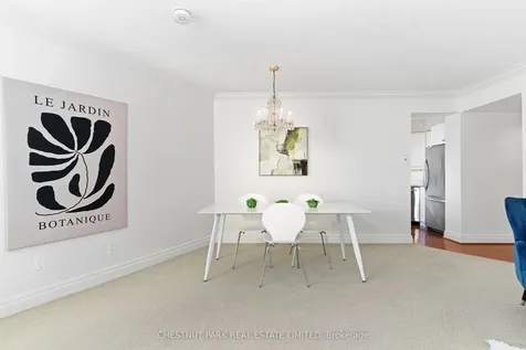 296 Mill Road Toronto ON M9C 4X8