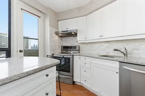 296 Mill Road Toronto ON M9C 4X8