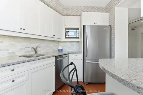 296 Mill Road Toronto ON M9C 4X8