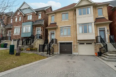 21 Ypres Road Toronto ON M6M 1N9