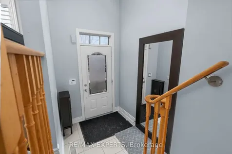 21 Ypres Road Toronto ON M6M 1N9