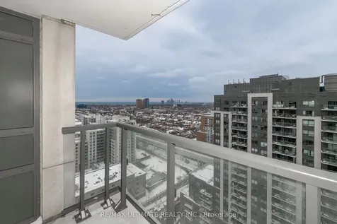 1410 Dupont Street Toronto ON M6H 2B1