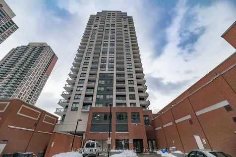 1410 Dupont Street Toronto ON M6H 2B1