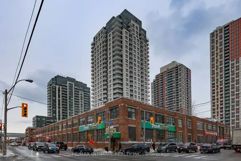 1410 Dupont Street Toronto ON M6H 2B1