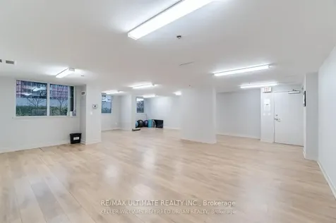 1410 Dupont Street Toronto ON M6H 2B1