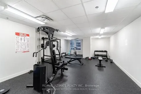 1410 Dupont Street Toronto ON M6H 2B1