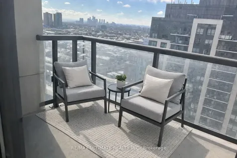 1410 Dupont Street Toronto ON M6H 2B1