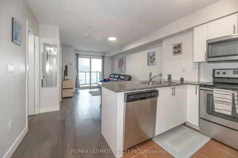 1410 Dupont Street Toronto ON M6H 2B1