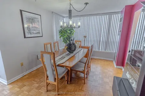 12 Laurelcrest Street Brampton ON L6S 5Y4