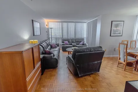 12 Laurelcrest Street Brampton ON L6S 5Y4