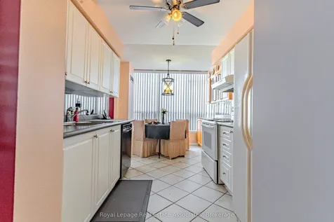 12 Laurelcrest Street Brampton ON L6S 5Y4