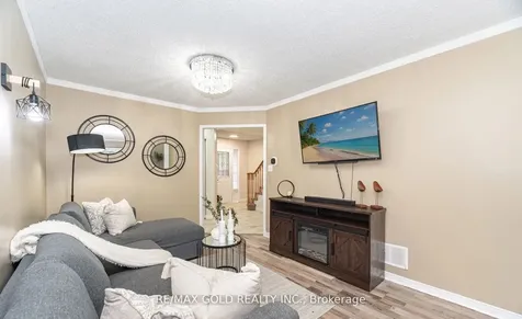 26 Flemington Drive Caledon ON L7C 1B5