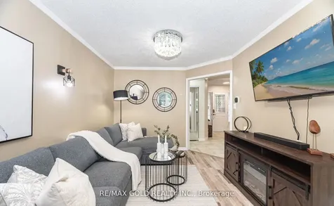 26 Flemington Drive Caledon ON L7C 1B5
