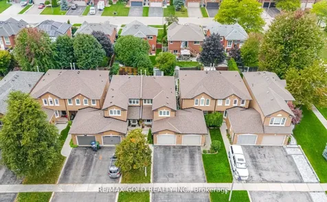26 Flemington Drive Caledon ON L7C 1B5