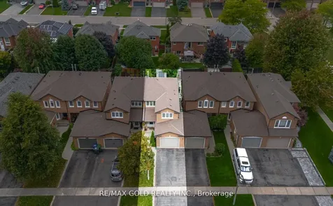 26 Flemington Drive Caledon ON L7C 1B5