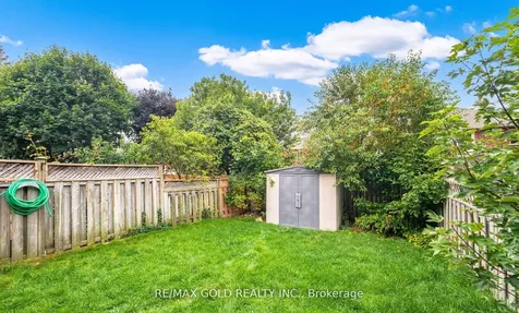 26 Flemington Drive Caledon ON L7C 1B5