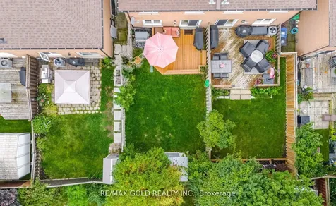 26 Flemington Drive Caledon ON L7C 1B5