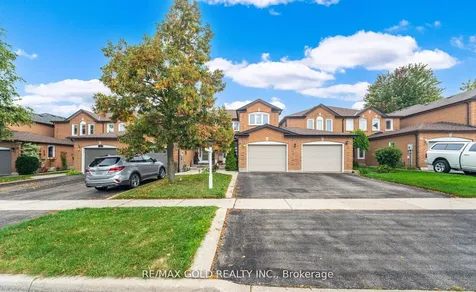 26 Flemington Drive Caledon ON L7C 1B5