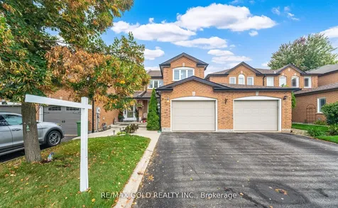 26 Flemington Drive Caledon ON L7C 1B5