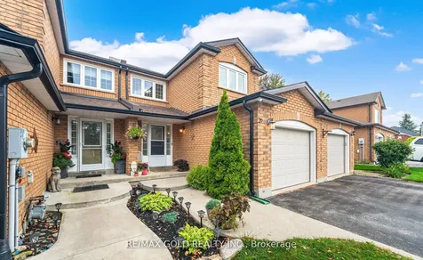 26 Flemington Drive Caledon ON L7C 1B5