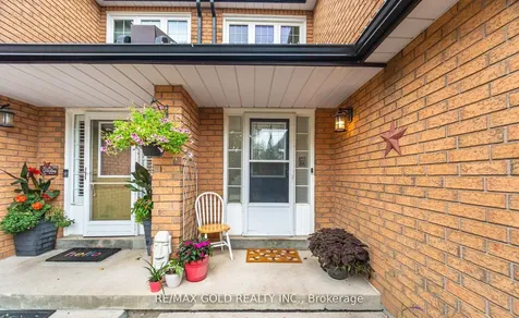 26 Flemington Drive Caledon ON L7C 1B5