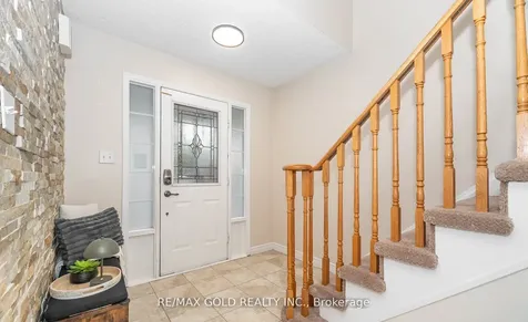 26 Flemington Drive Caledon ON L7C 1B5