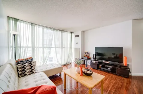 25 Trailwood Drive Mississauga ON L4Z 3K9