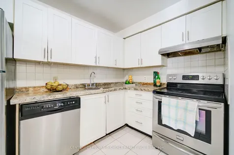 25 Trailwood Drive Mississauga ON L4Z 3K9