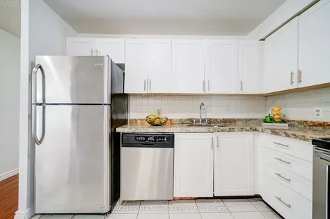 25 Trailwood Drive Mississauga ON L4Z 3K9