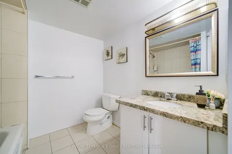 25 Trailwood Drive Mississauga ON L4Z 3K9