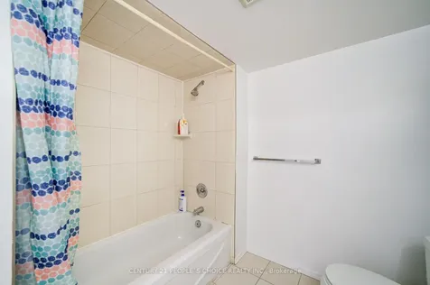 25 Trailwood Drive Mississauga ON L4Z 3K9