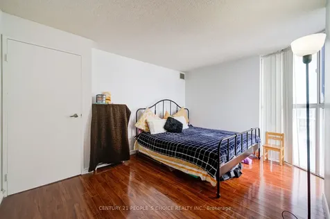 25 Trailwood Drive Mississauga ON L4Z 3K9