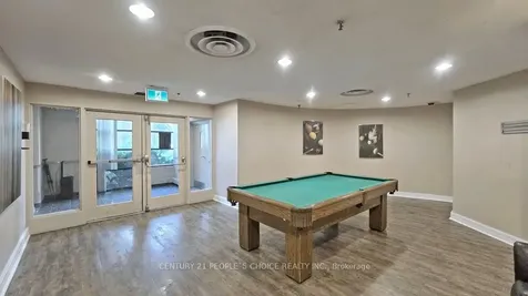 25 Trailwood Drive Mississauga ON L4Z 3K9