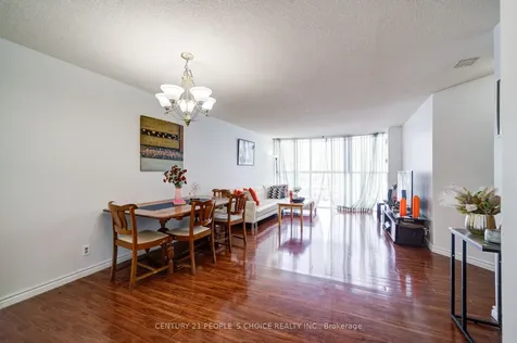 25 Trailwood Drive Mississauga ON L4Z 3K9