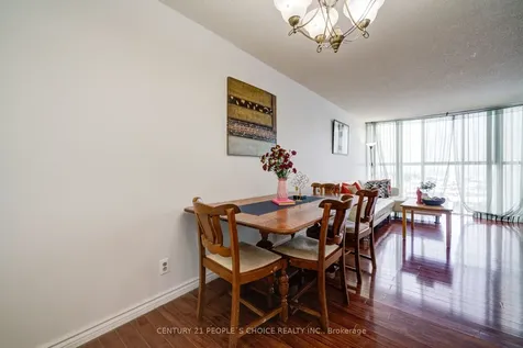 25 Trailwood Drive Mississauga ON L4Z 3K9