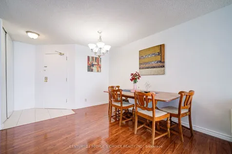 25 Trailwood Drive Mississauga ON L4Z 3K9