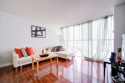 25 Trailwood Drive Mississauga ON L4Z 3K9