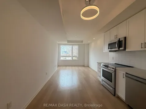 1130 Briar Hill Avenue Toronto ON M6B 0A9
