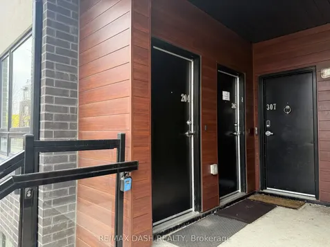 1130 Briar Hill Avenue Toronto ON M6B 0A9
