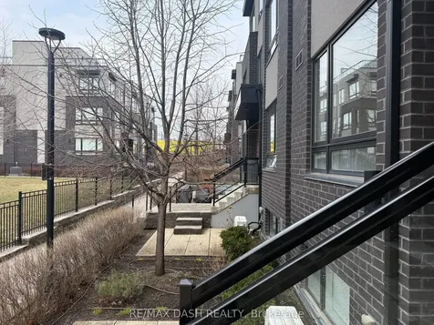 1130 Briar Hill Avenue Toronto ON M6B 0A9