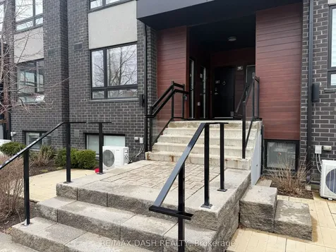 1130 Briar Hill Avenue Toronto ON M6B 0A9