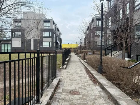 1130 Briar Hill Avenue Toronto ON M6B 0A9